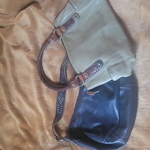 Vintage fossil bundle